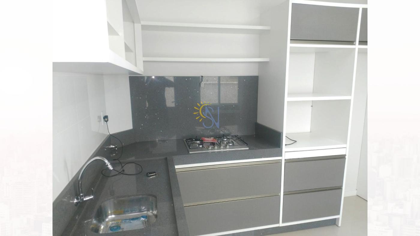 Sobrado, 2 quartos, 81 m² - Foto 11