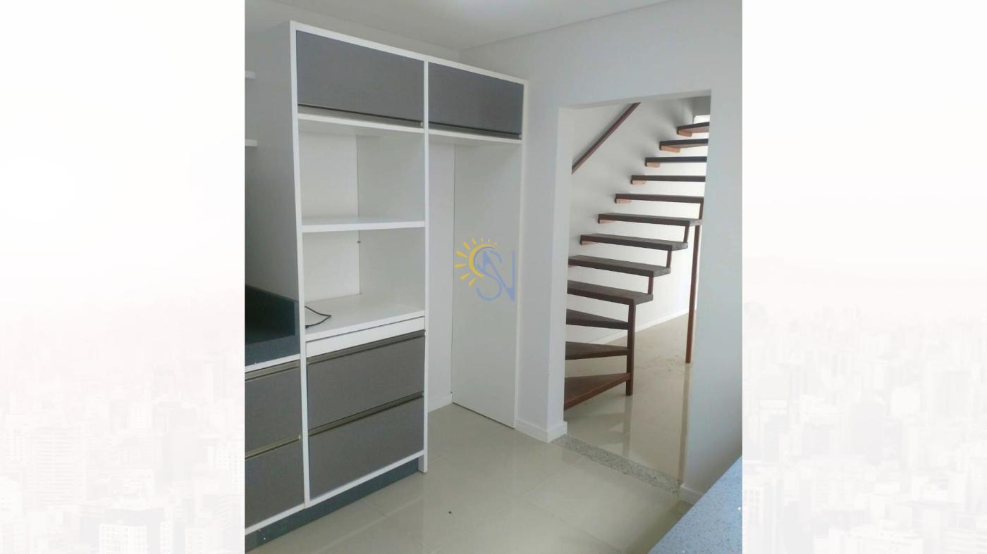 Sobrado, 2 quartos, 81 m² - Foto 5