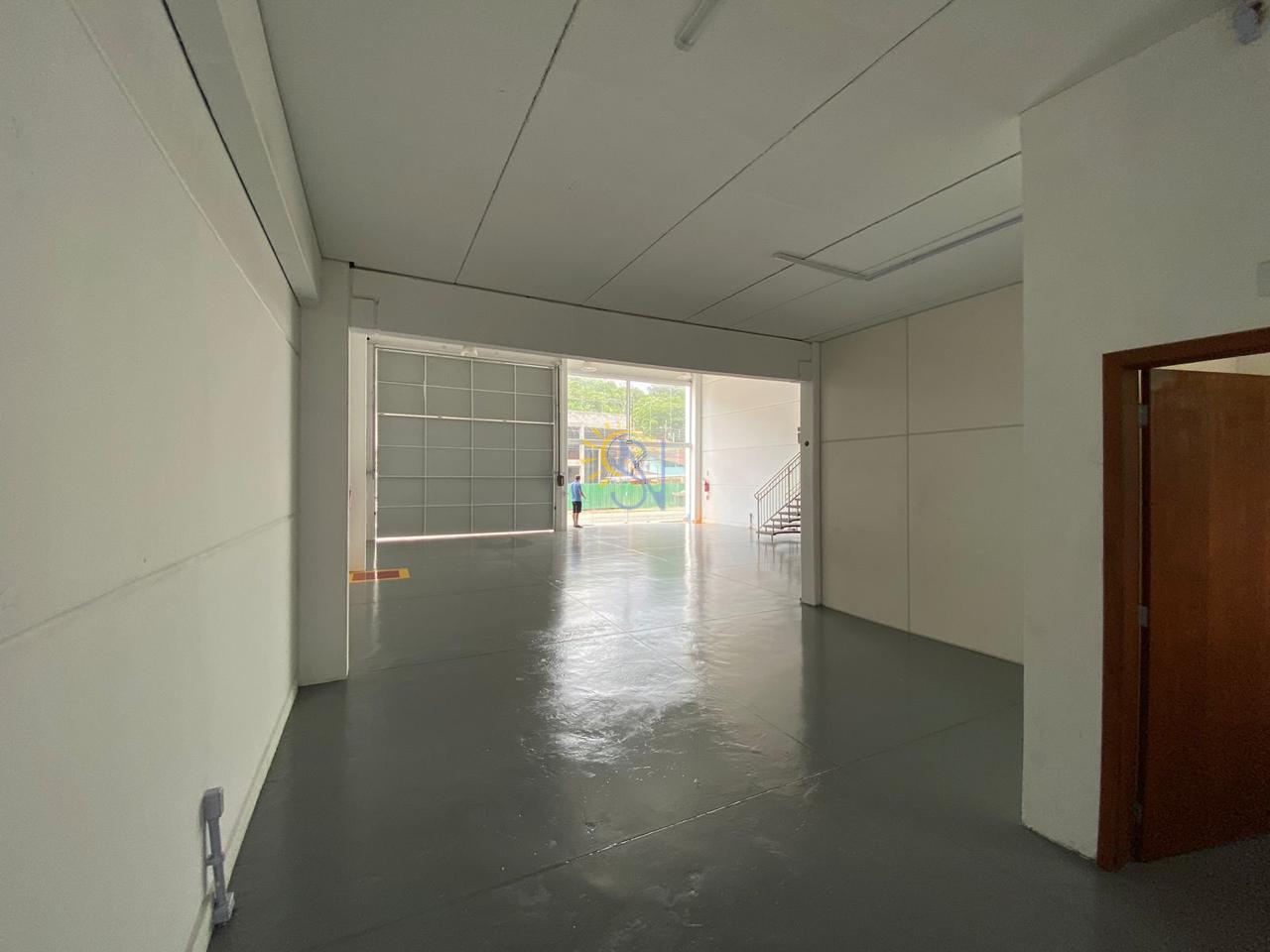 Depósito-Galpão, 289 m² - Foto 5