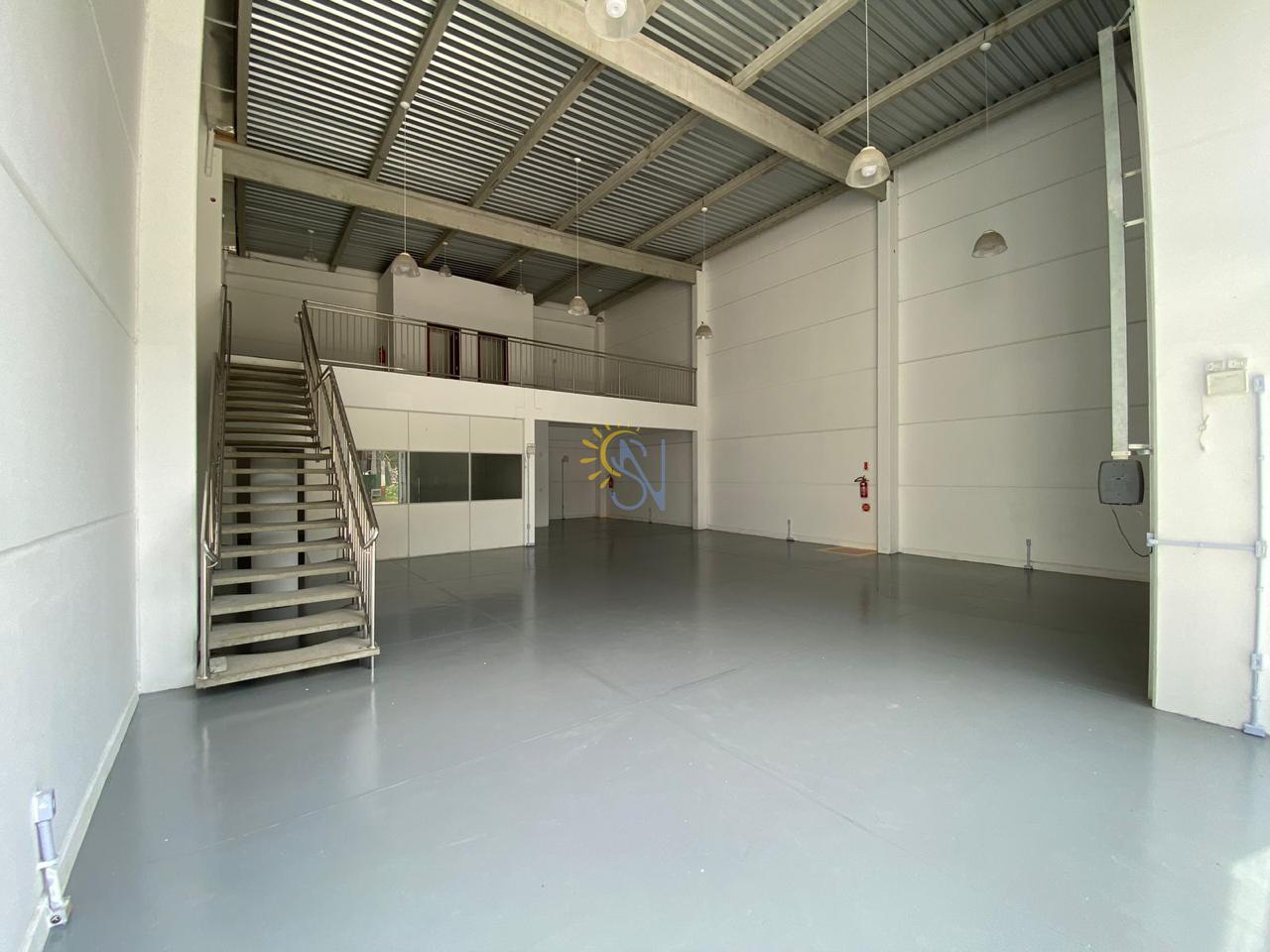 Depósito-Galpão, 289 m² - Foto 4