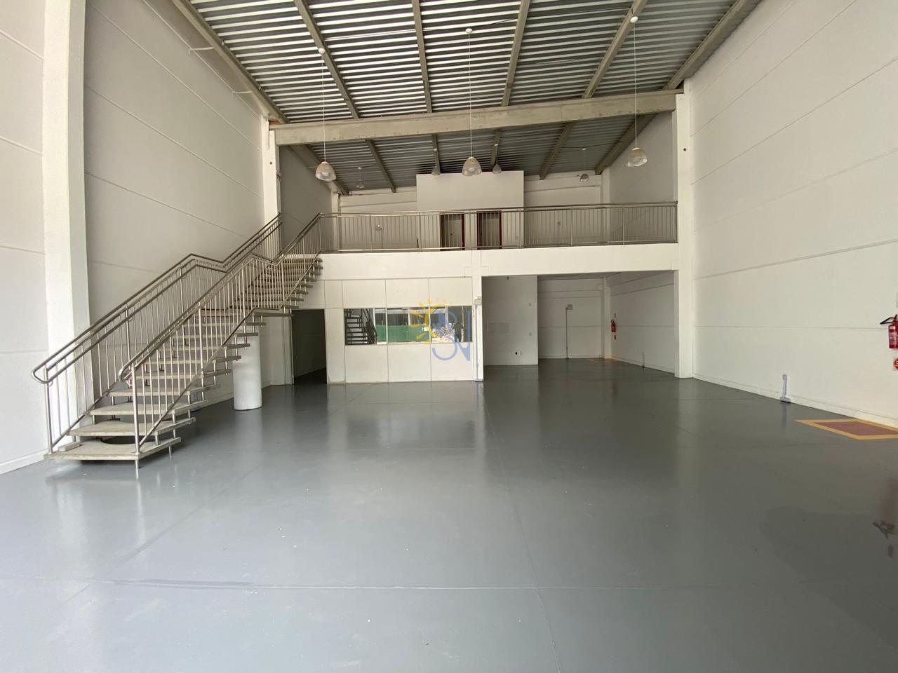 Depósito-Galpão, 289 m² - Foto 3