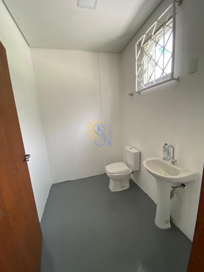 Depósito-Galpão, 289 m² - Foto 7