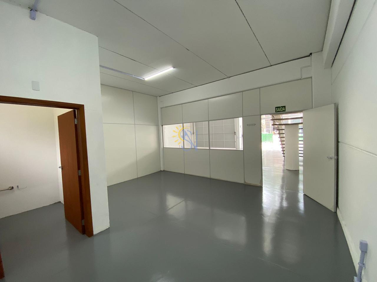 Depósito-Galpão, 289 m² - Foto 8