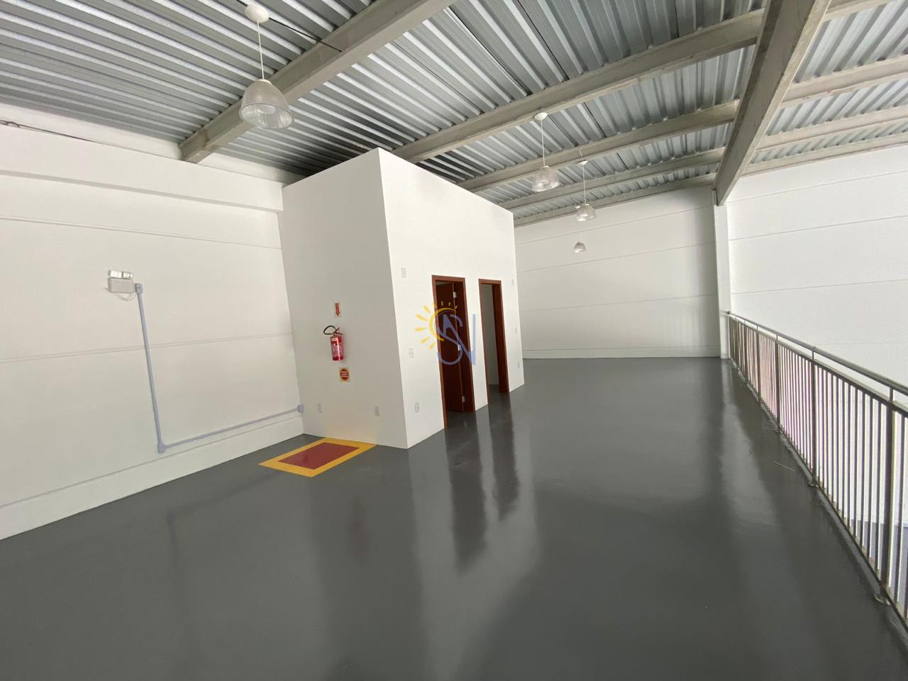 Depósito-Galpão, 289 m² - Foto 12