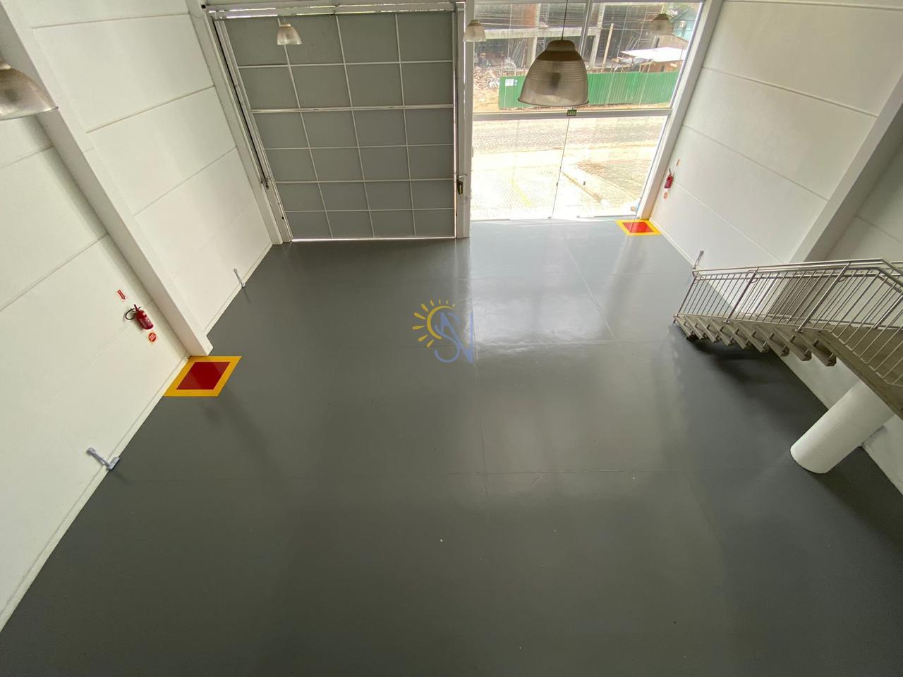 Depósito-Galpão, 289 m² - Foto 2