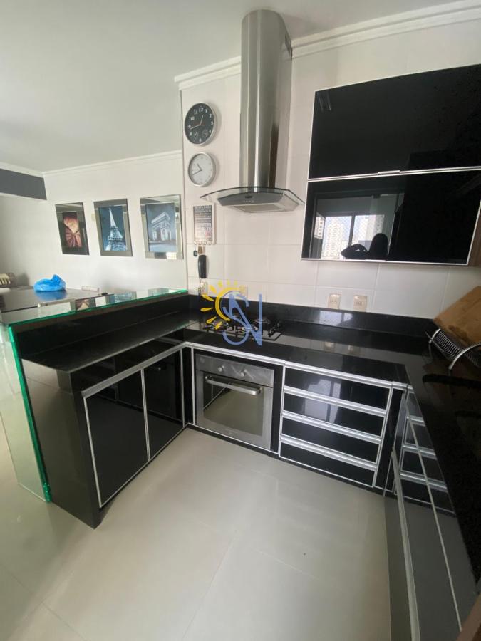 Apartamento, 3 quartos, 102 m² - Foto 4