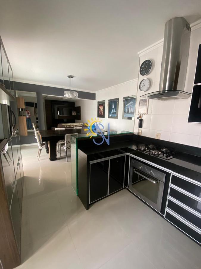 Apartamento, 3 quartos, 102 m² - Foto 3