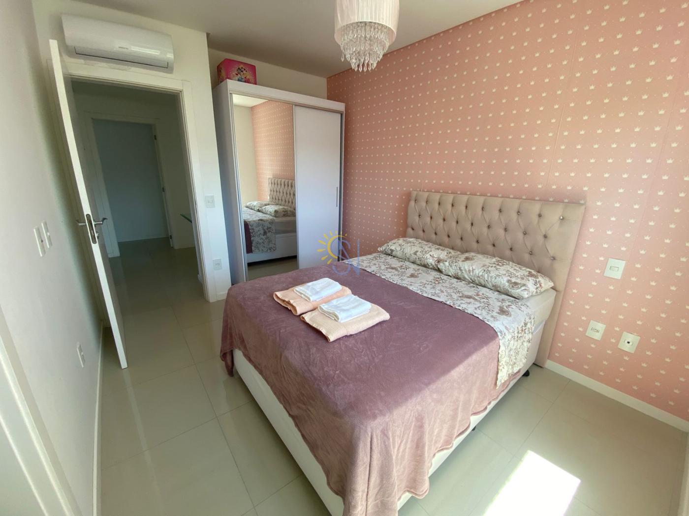 Apartamento, 4 quartos, 135 m² - Foto 7