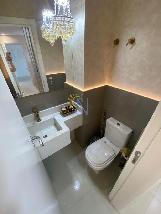 Apartamento, 4 quartos, 135 m² - Foto 3
