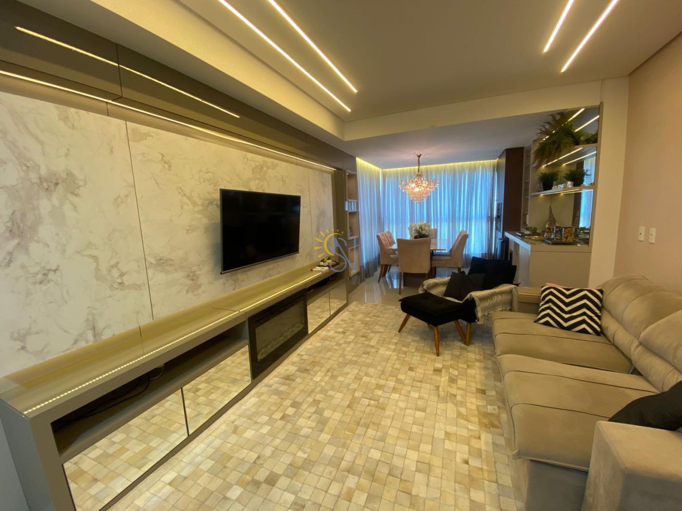 Apartamento, 4 quartos, 135 m² - Foto 5