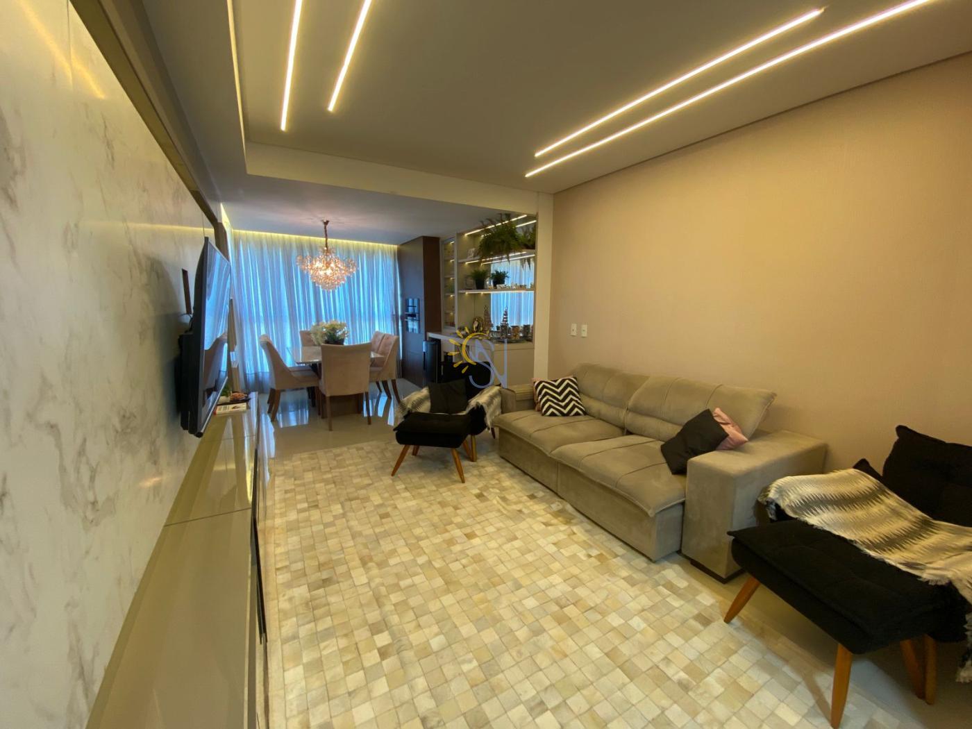 Apartamento, 4 quartos, 135 m² - Foto 4