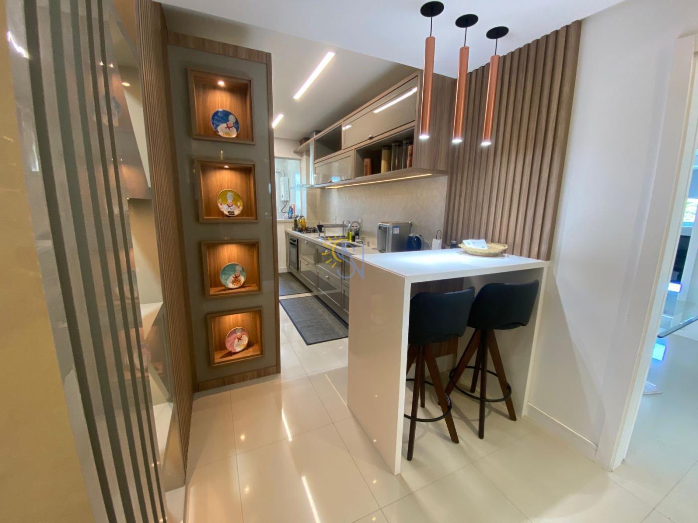 Apartamento, 4 quartos, 135 m² - Foto 12