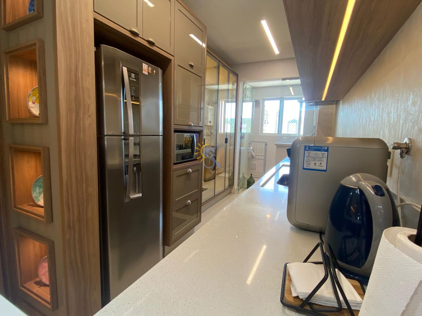 Apartamento, 4 quartos, 135 m² - Foto 15