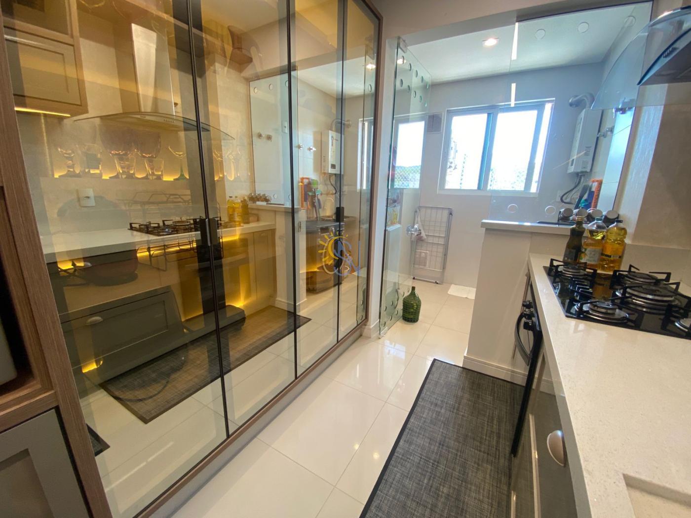 Apartamento, 4 quartos, 135 m² - Foto 16