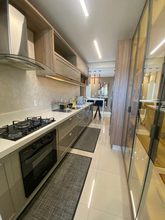 Apartamento, 4 quartos, 135 m² - Foto 20