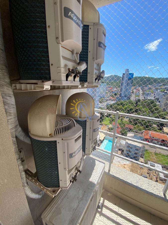 Apartamento, 4 quartos, 135 m² - Foto 21