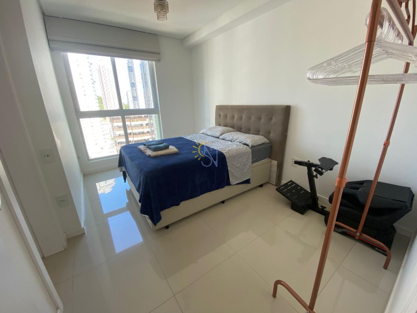 Apartamento, 4 quartos, 135 m² - Foto 22