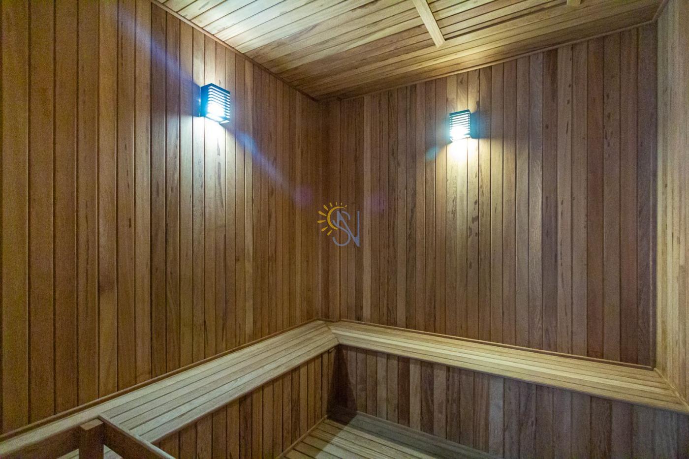Apartamento, 4 quartos, 135 m² - Foto 38