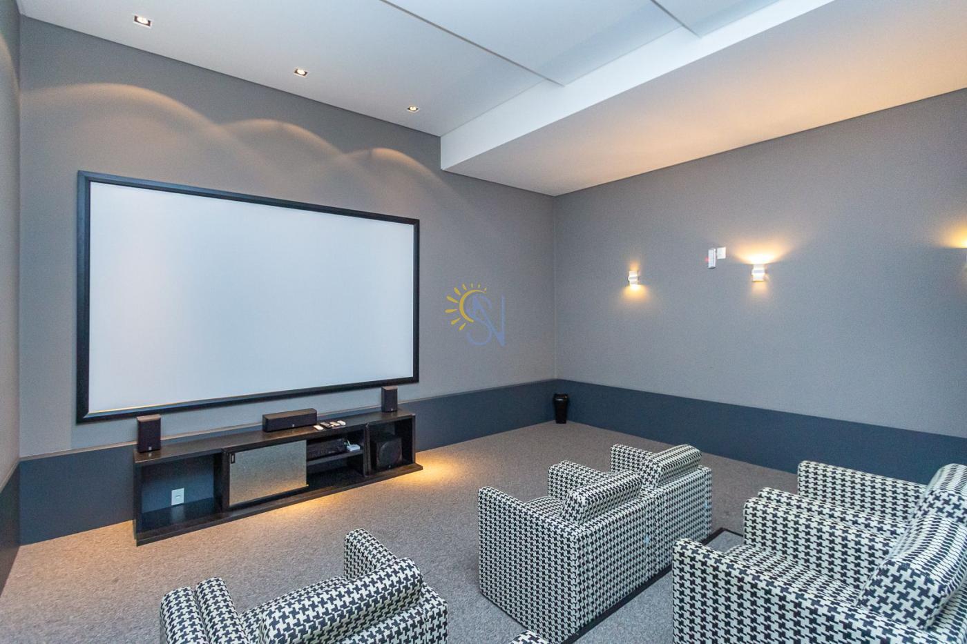 Apartamento, 4 quartos, 135 m² - Foto 41
