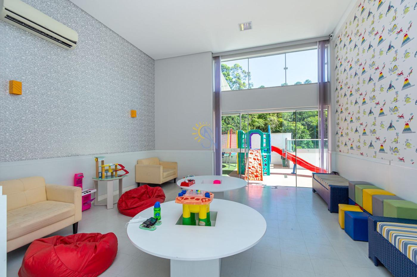 Apartamento, 4 quartos, 135 m² - Foto 42
