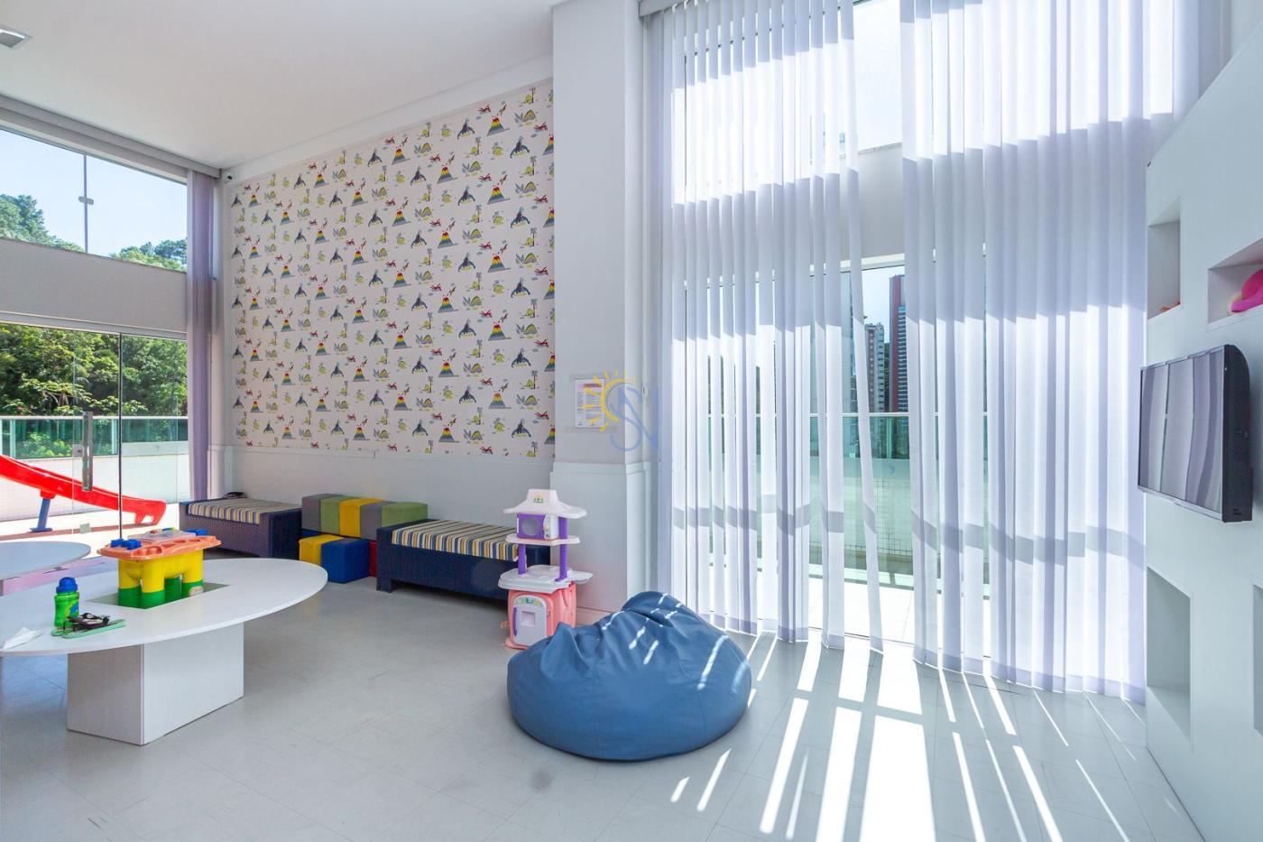 Apartamento, 4 quartos, 135 m² - Foto 43