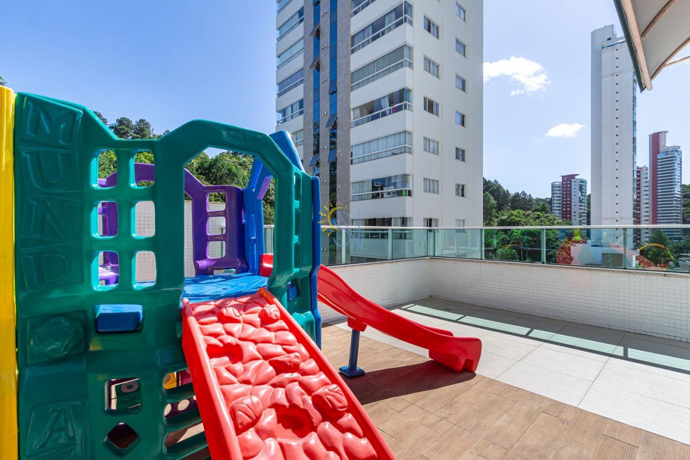 Apartamento, 4 quartos, 135 m² - Foto 44