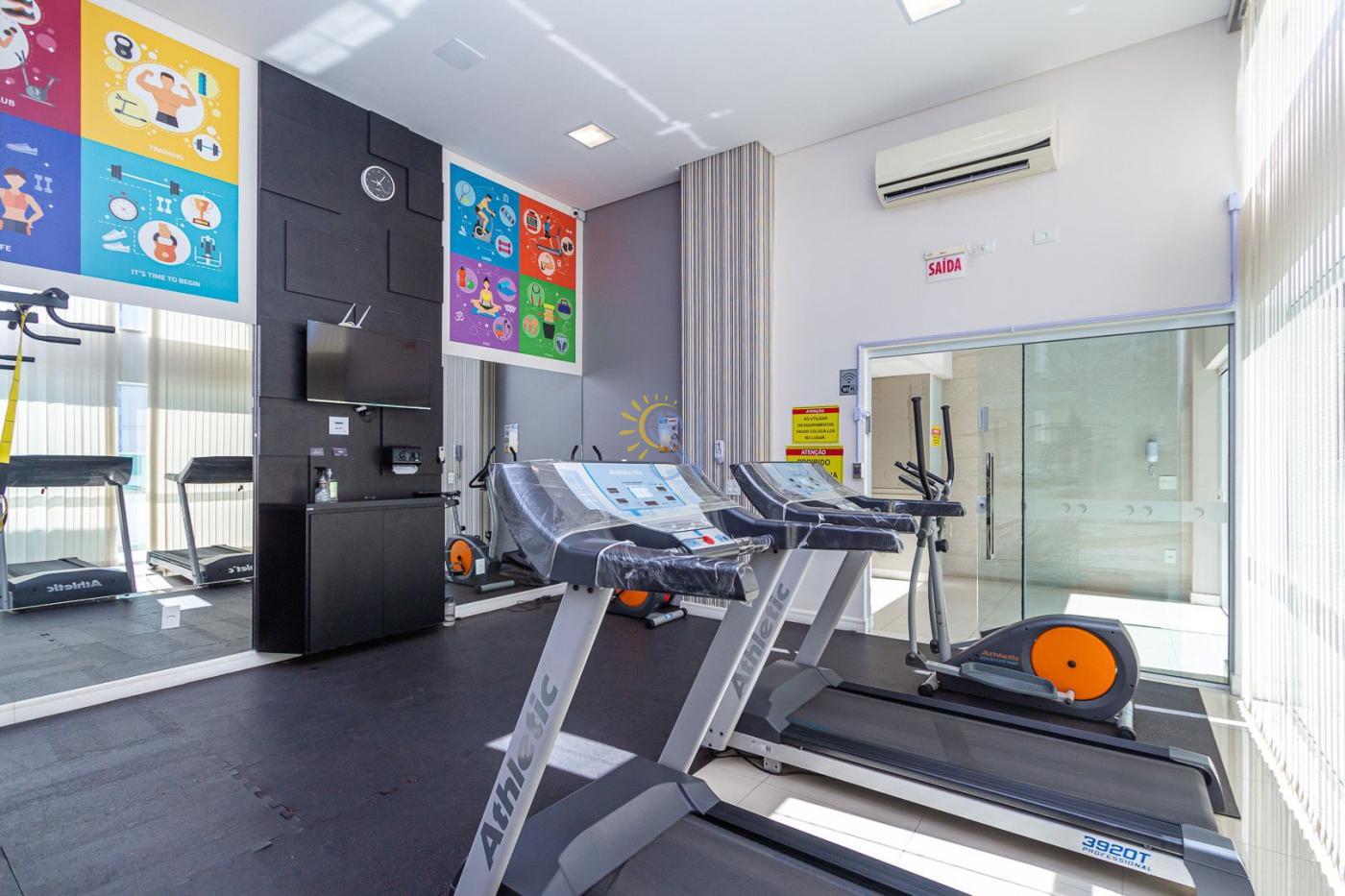 Apartamento, 4 quartos, 135 m² - Foto 47