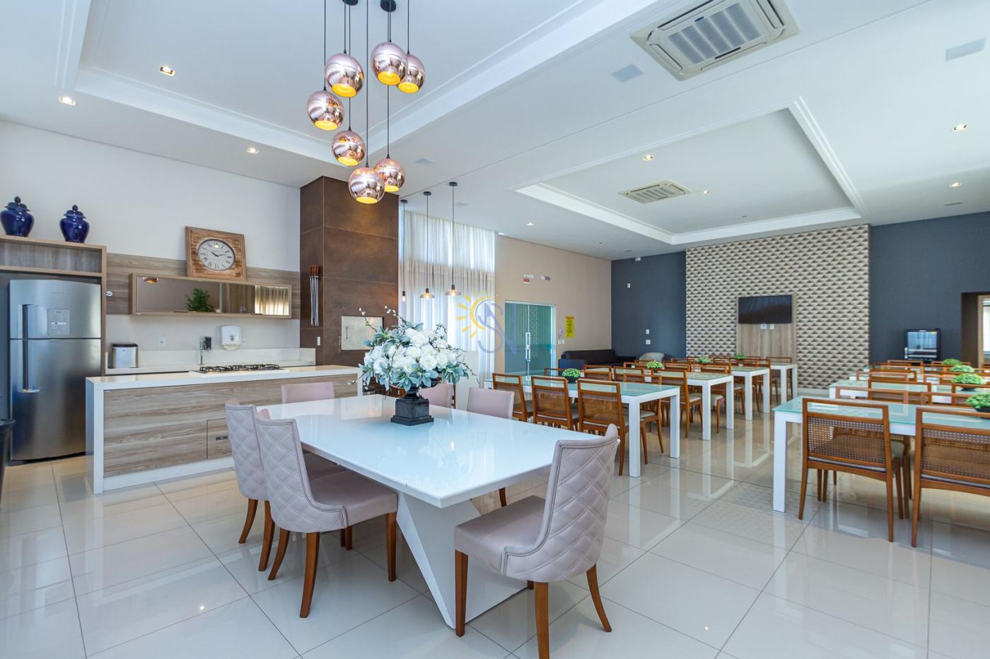Apartamento, 4 quartos, 135 m² - Foto 50