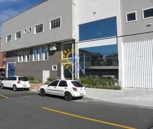 Depósito-Galpão, 462 m² - Foto 16