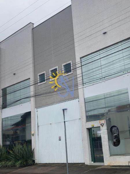 Depósito-Galpão, 462 m² - Foto 17