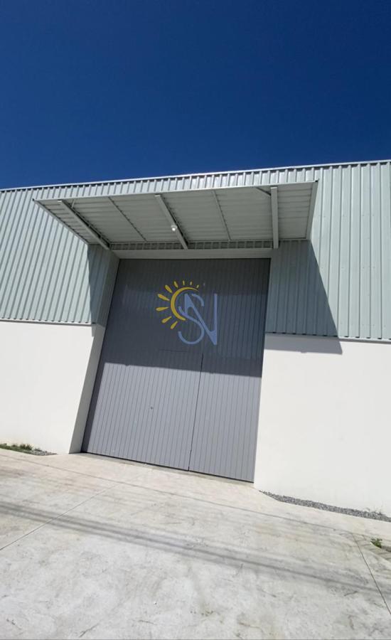 Depósito-Galpão, 350 m² - Foto 12