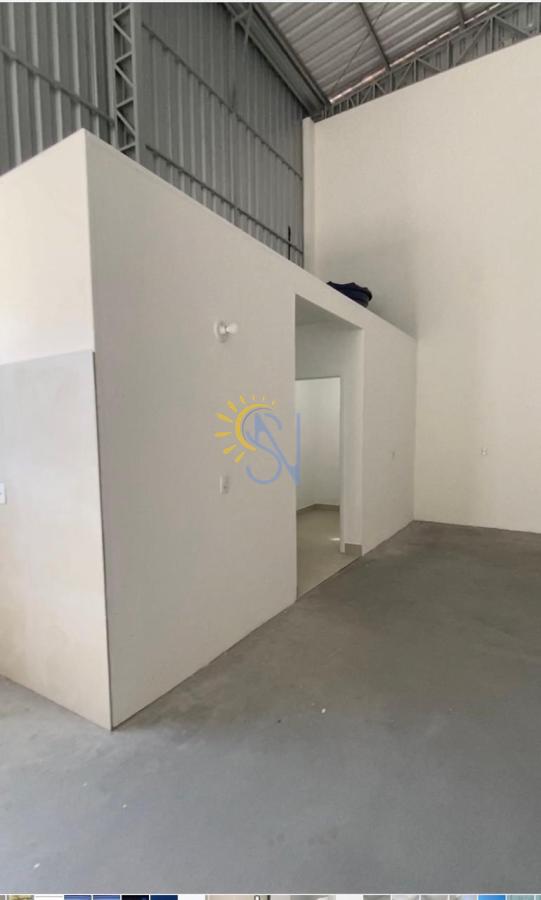 Depósito-Galpão, 350 m² - Foto 6