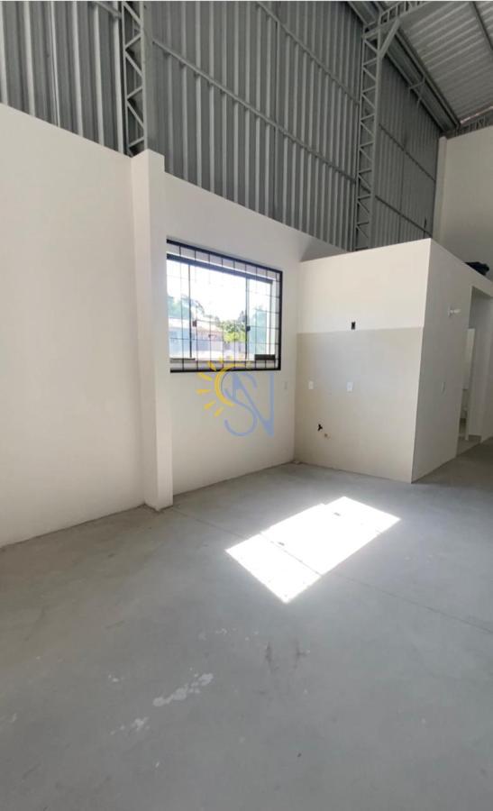 Depósito-Galpão, 350 m² - Foto 9