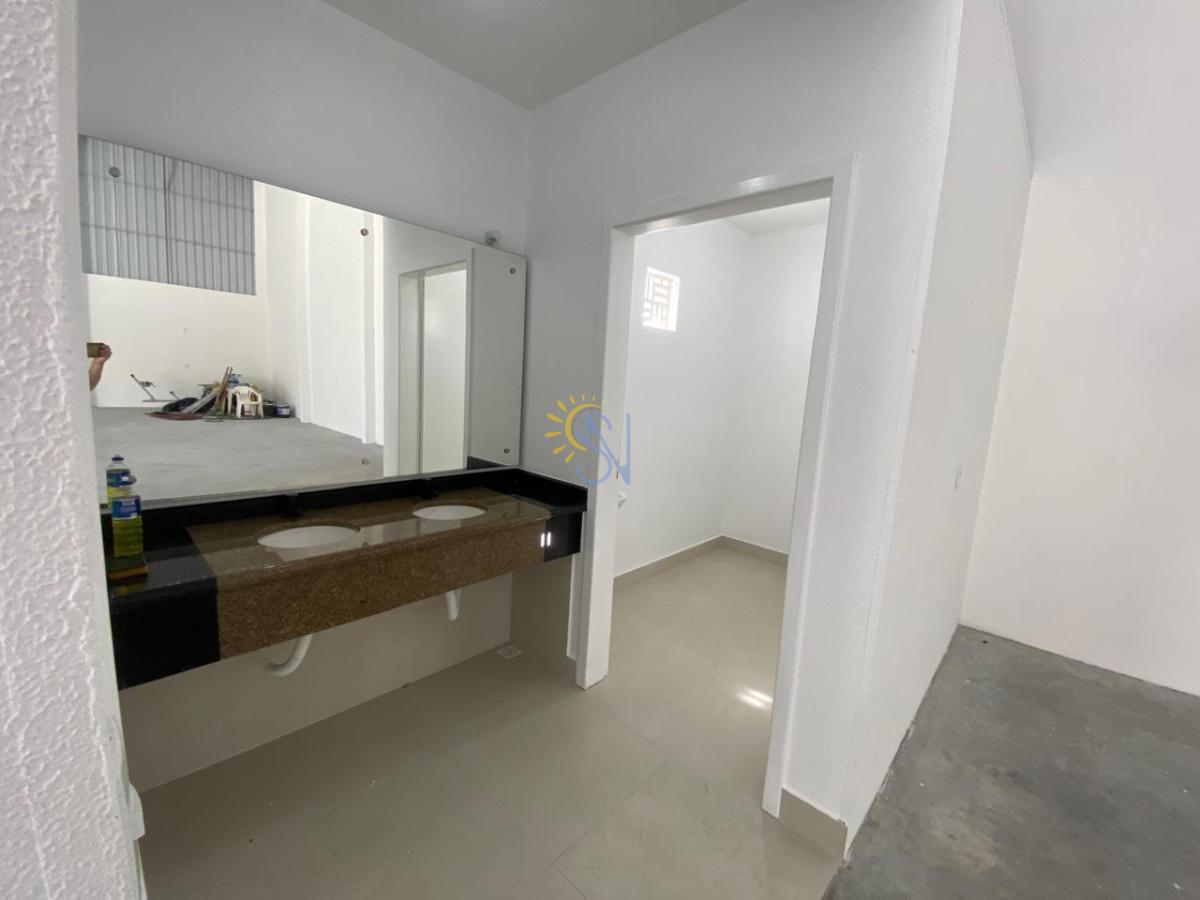 Depósito-Galpão, 350 m² - Foto 7