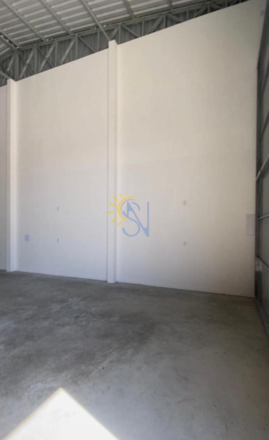 Depósito-Galpão, 350 m² - Foto 3