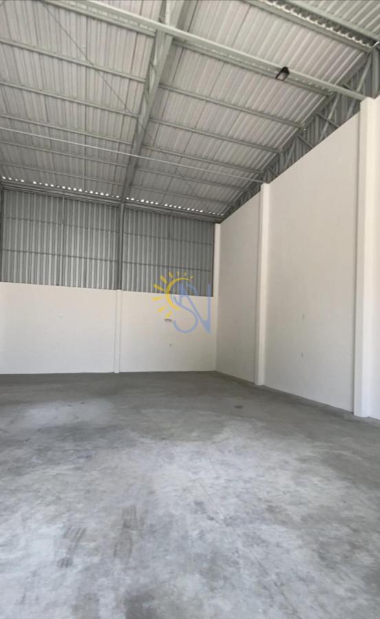 Depósito-Galpão, 350 m² - Foto 4