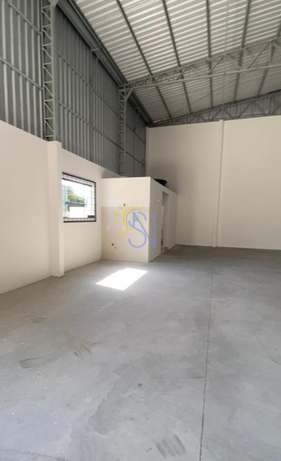 Depósito-Galpão, 350 m² - Foto 14