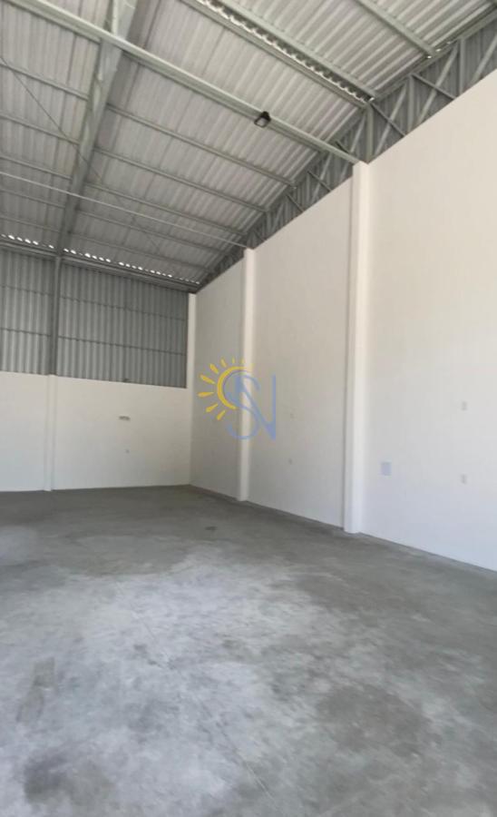 Depósito-Galpão, 350 m² - Foto 13