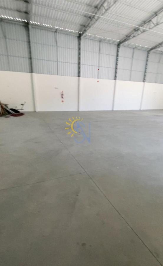 Depósito-Galpão, 350 m² - Foto 15