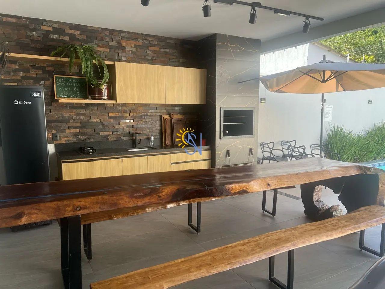 Casa, 4 quartos, 160 m² - Foto 38