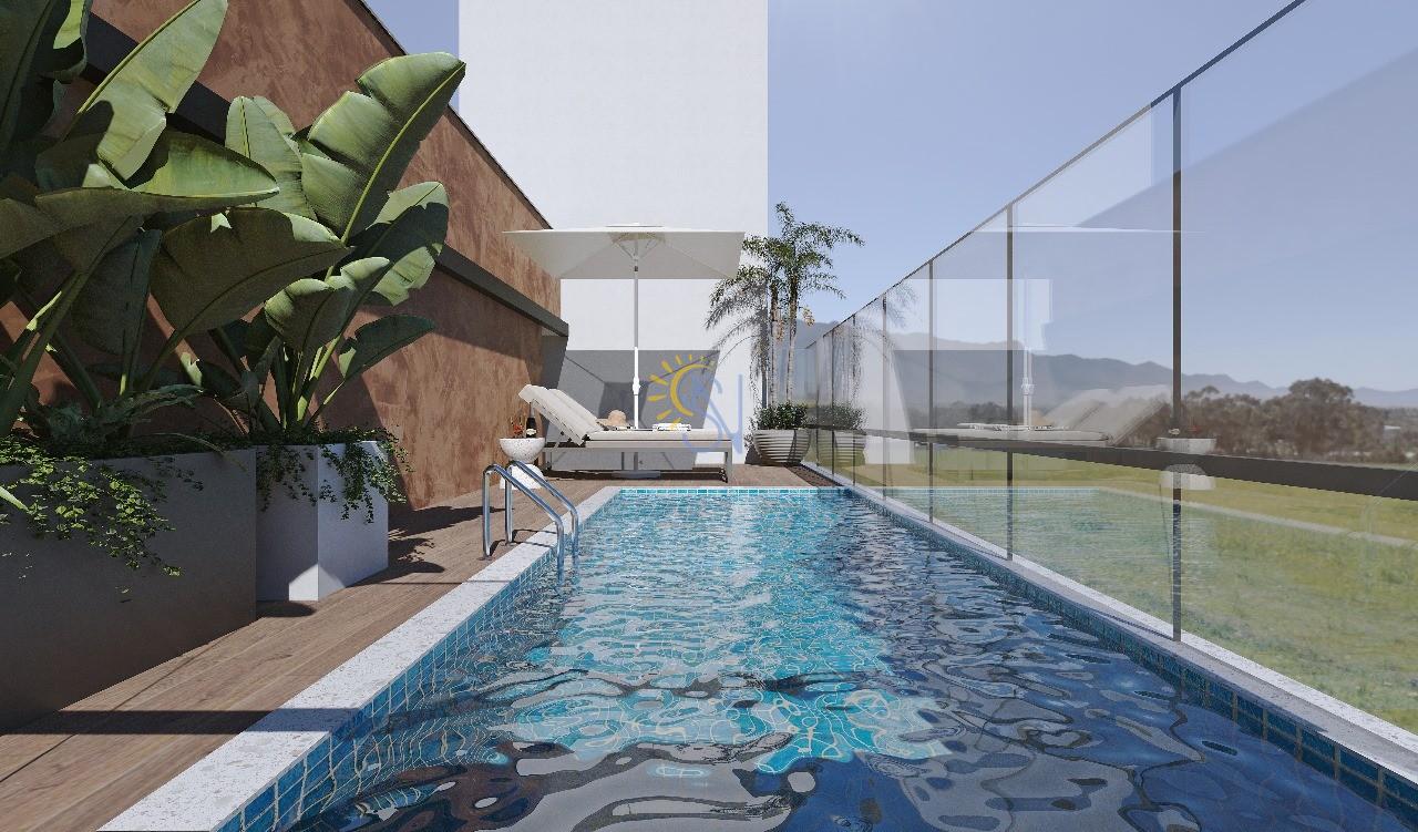 Apartamento, 2 quartos, 72 m² - Foto 1