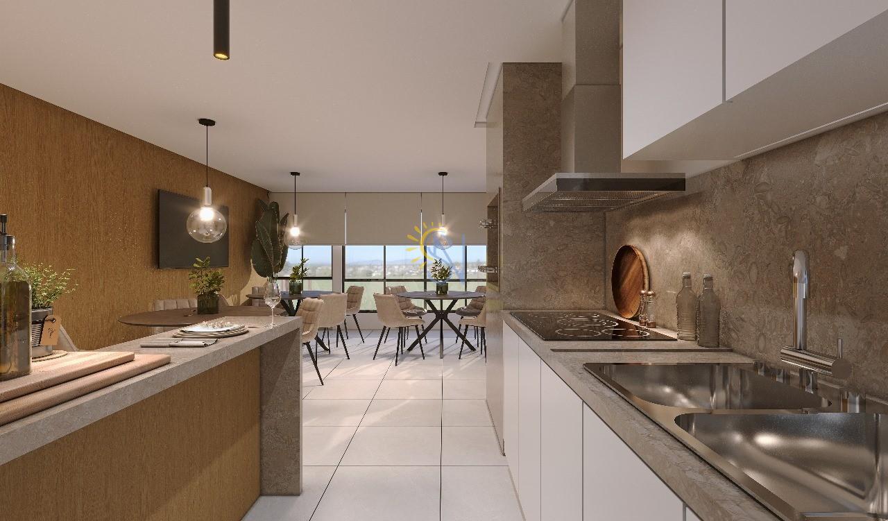 Apartamento, 2 quartos, 72 m² - Foto 4