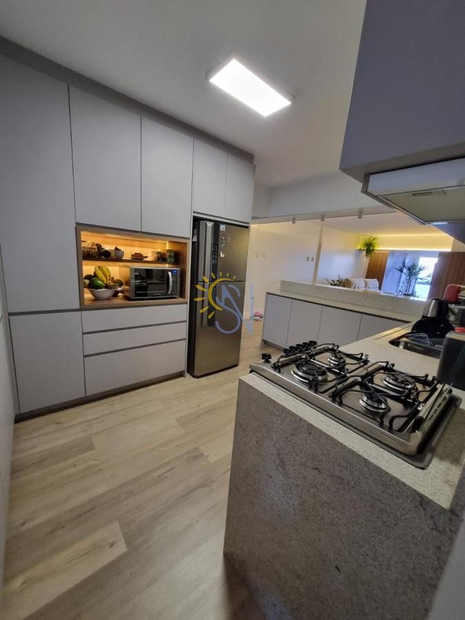 Apartamento, 3 quartos, 120 m² - Foto 4