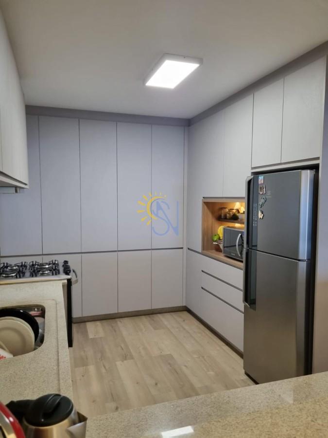 Apartamento, 3 quartos, 120 m² - Foto 5