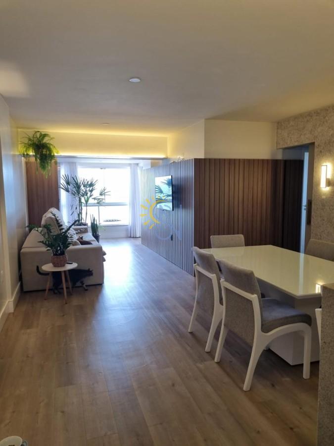 Apartamento, 3 quartos, 120 m² - Foto 3