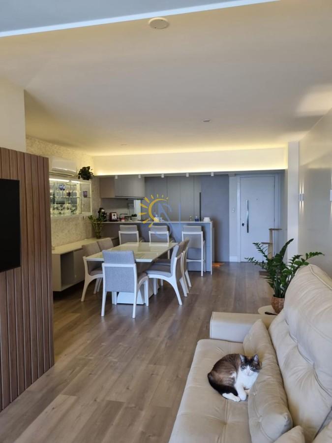 Apartamento, 3 quartos, 120 m² - Foto 2