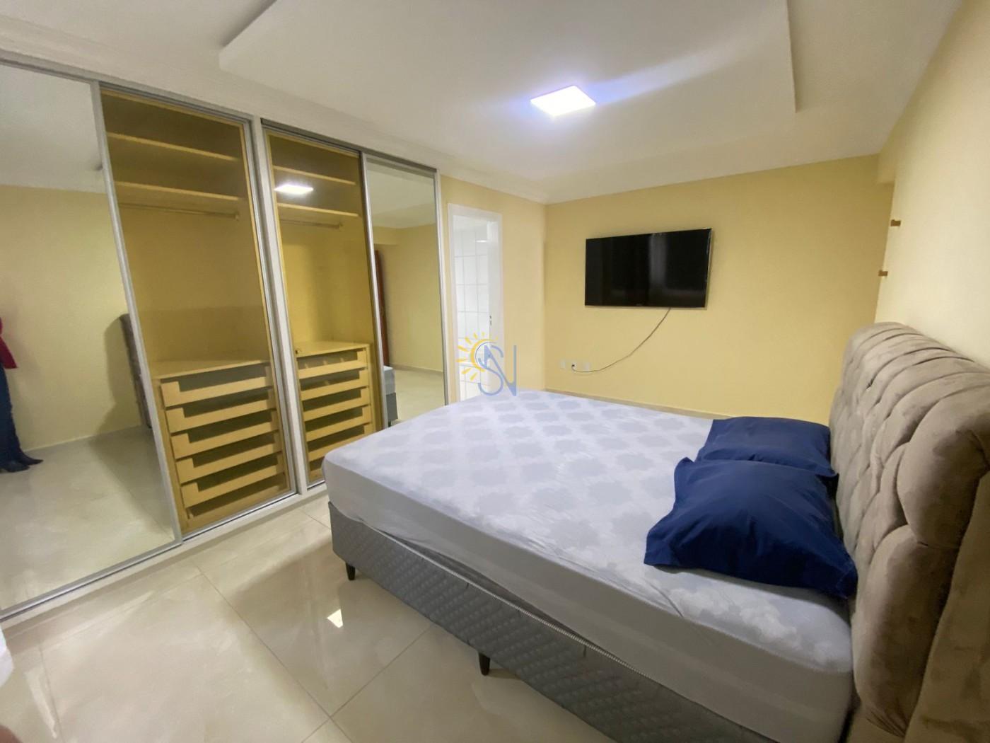 Apartamento, 3 quartos, 230 m² - Foto 28