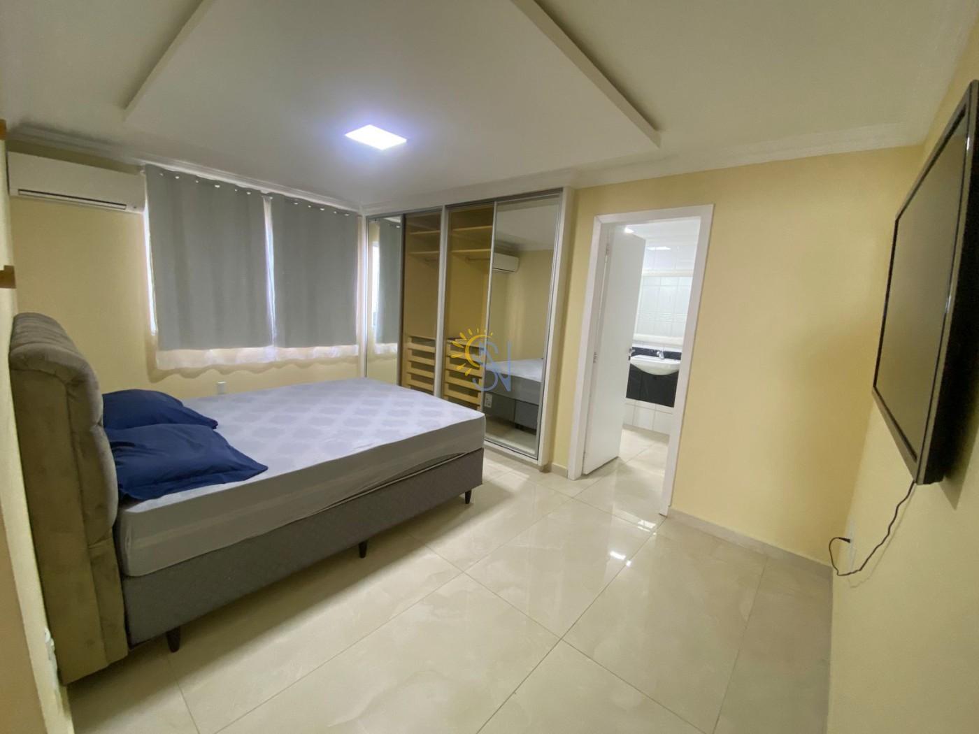 Apartamento, 3 quartos, 230 m² - Foto 29