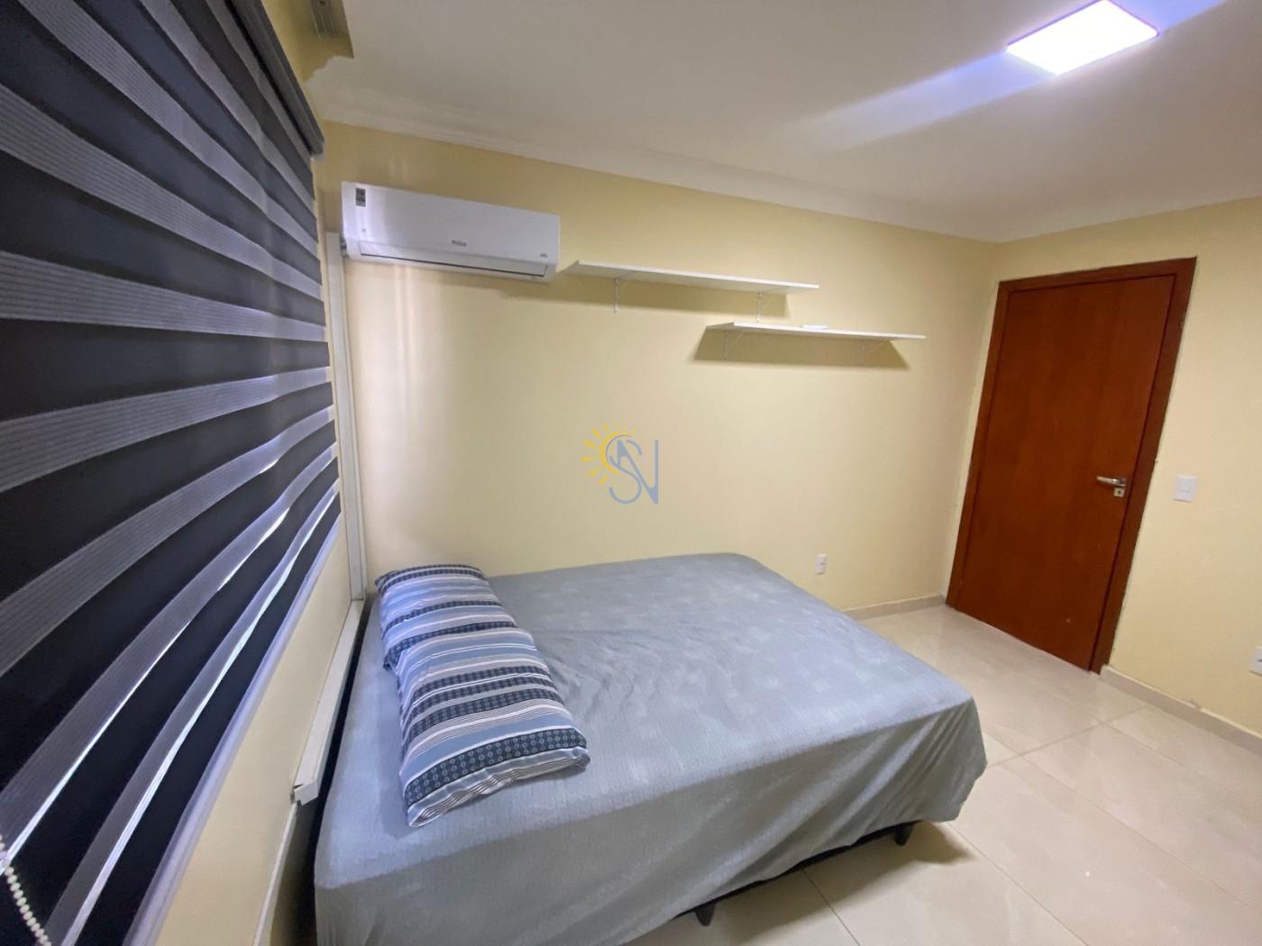 Apartamento, 3 quartos, 230 m² - Foto 37