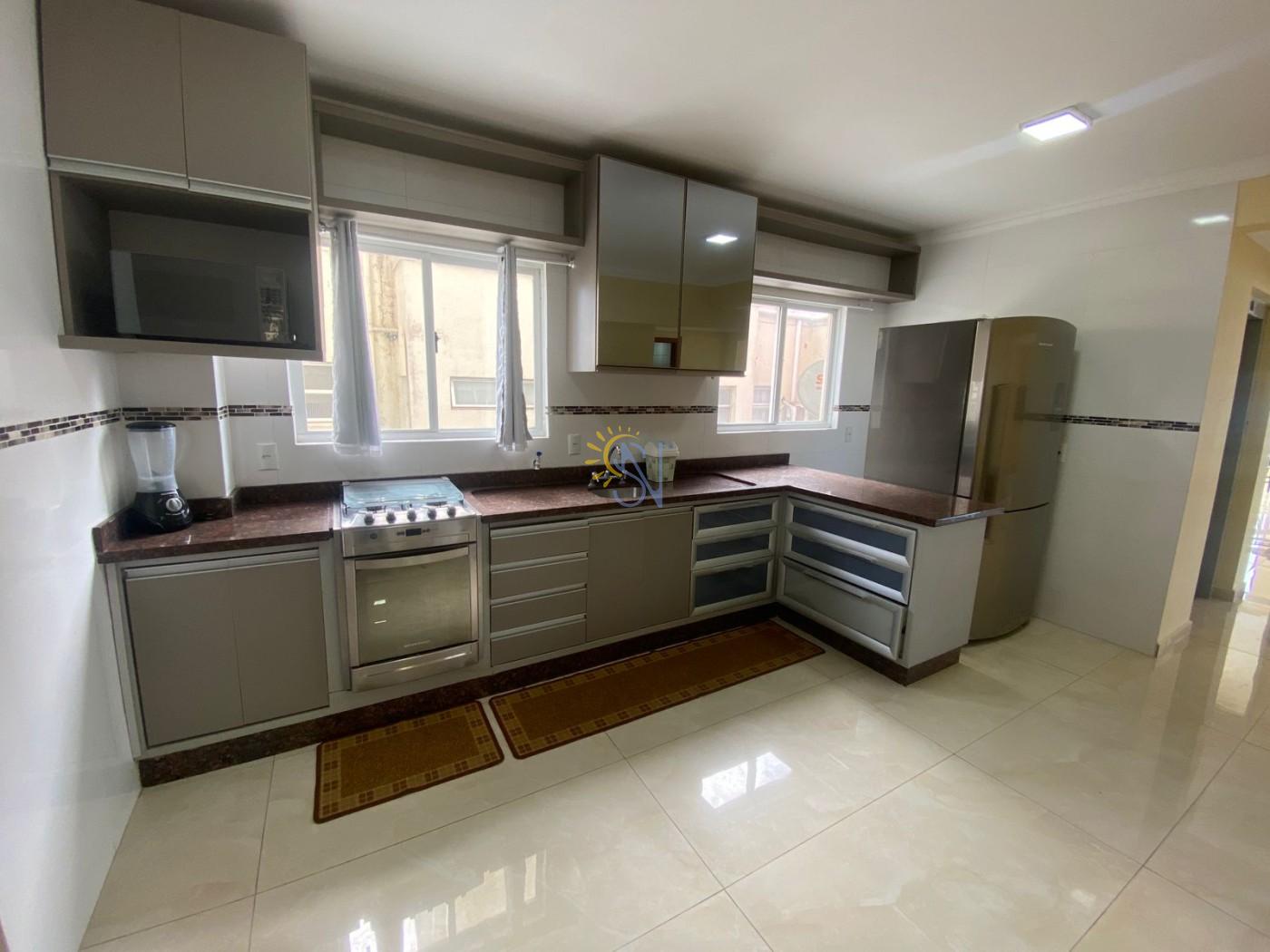 Apartamento, 3 quartos, 230 m² - Foto 11